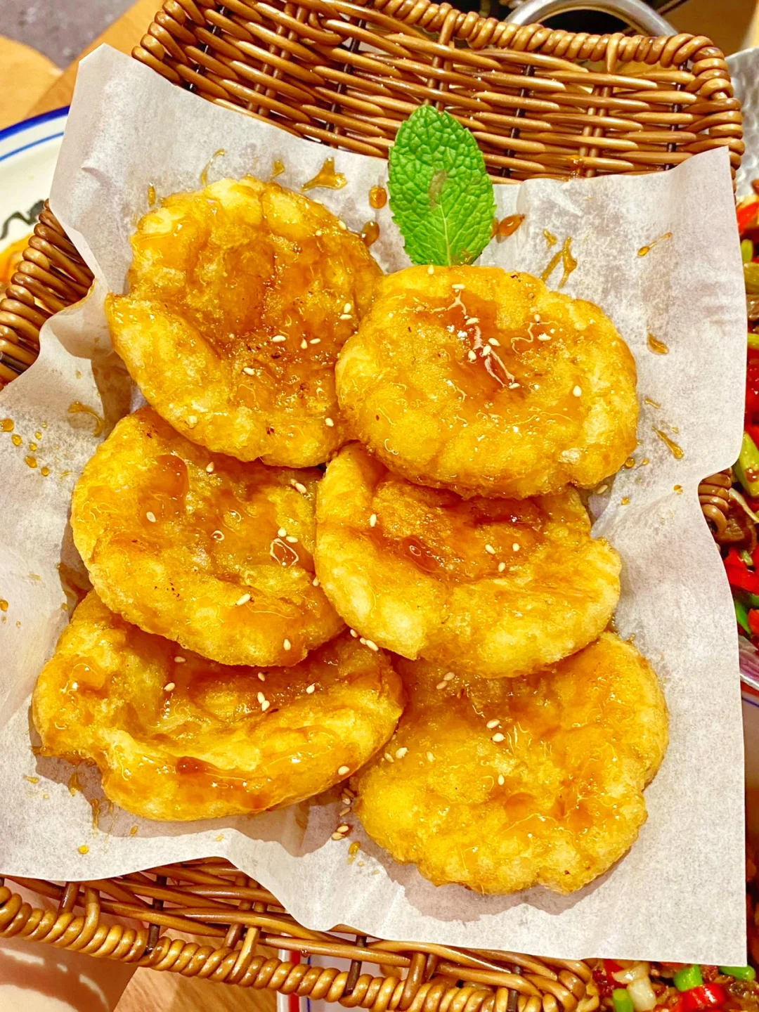 杭州的下饭菜，我只服这家！