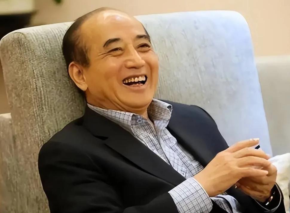 终于知道王金平为什么支持一个中国了。最近王金平公开表示治权可分，主权要一致，弦外