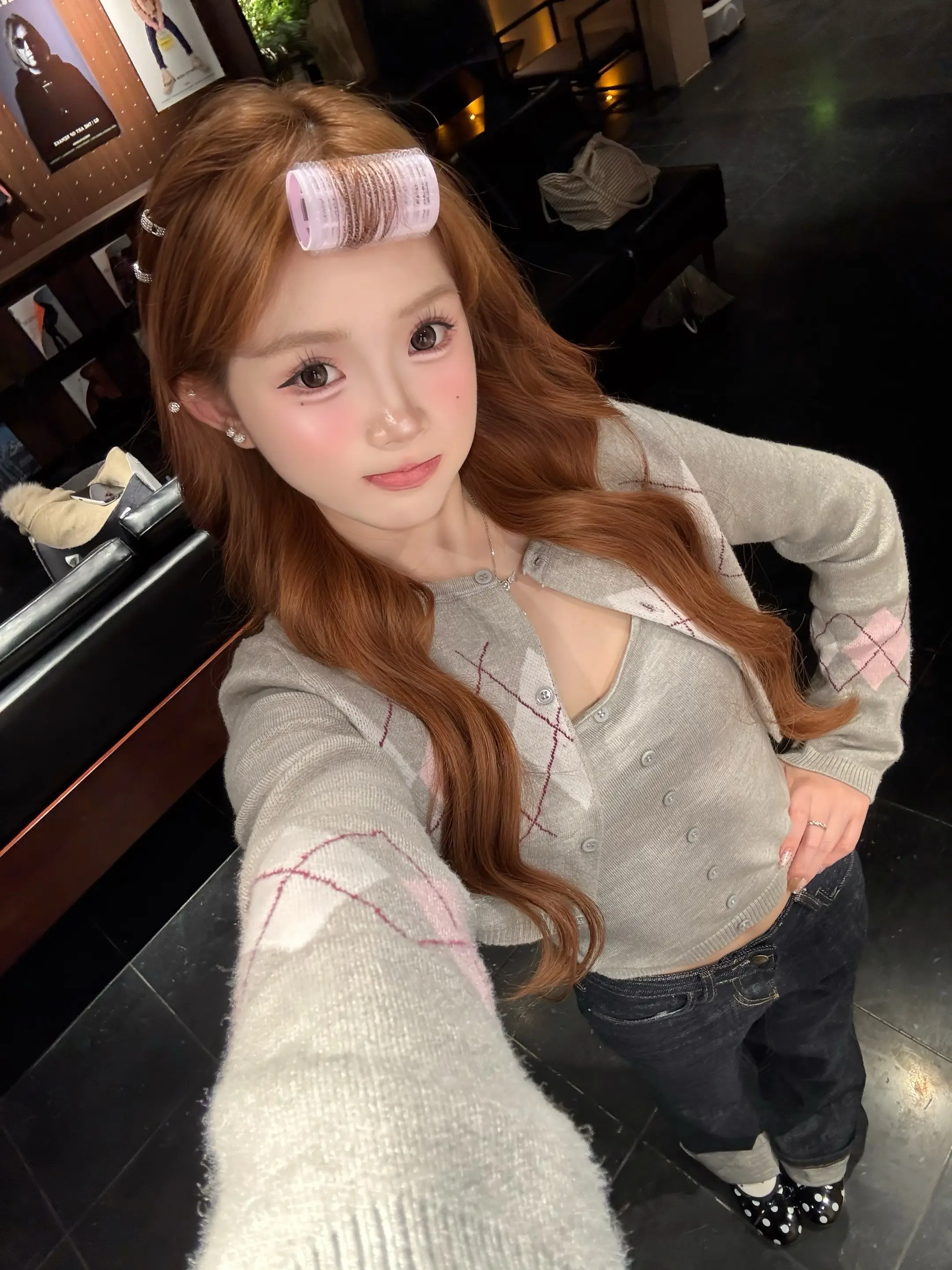 想著跟你說 可是沒結果