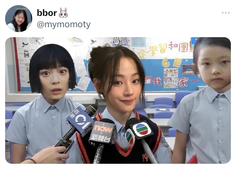 我服了。。给我乐得。。。 ​​​