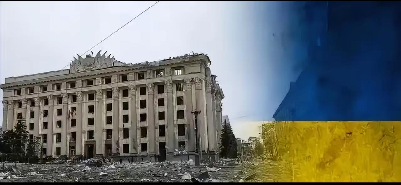 乌克兰重建蛋糕诱人，中国为何只做现金买卖？

中国看得很清楚，乌克兰战后重建，中