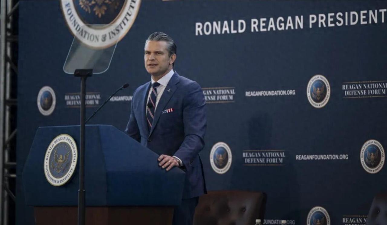 美国突然对华示好？国防部长亲自承诺三件事，日本收到通牒，特朗普不留废物。
 
美