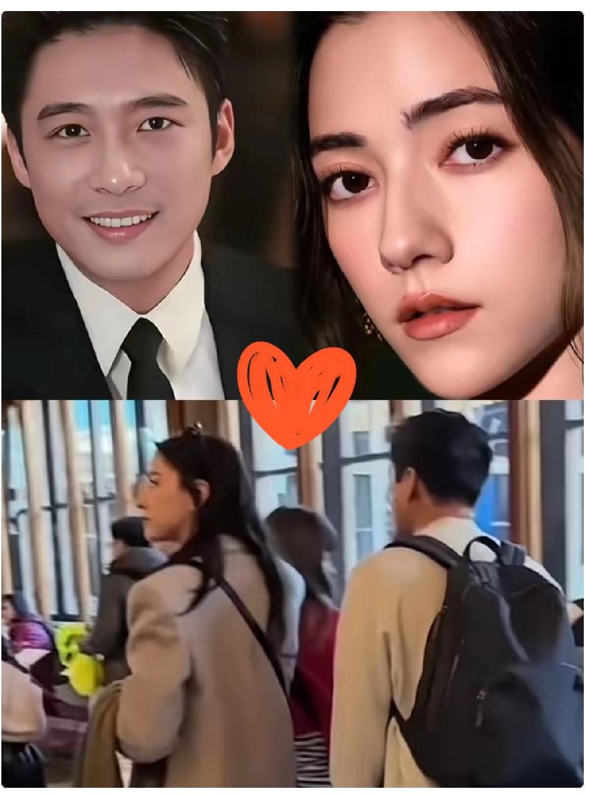 都以为是露水情缘，没想到人家是十年长跑。那个19岁就认识霍二少的娜然，这次真要把