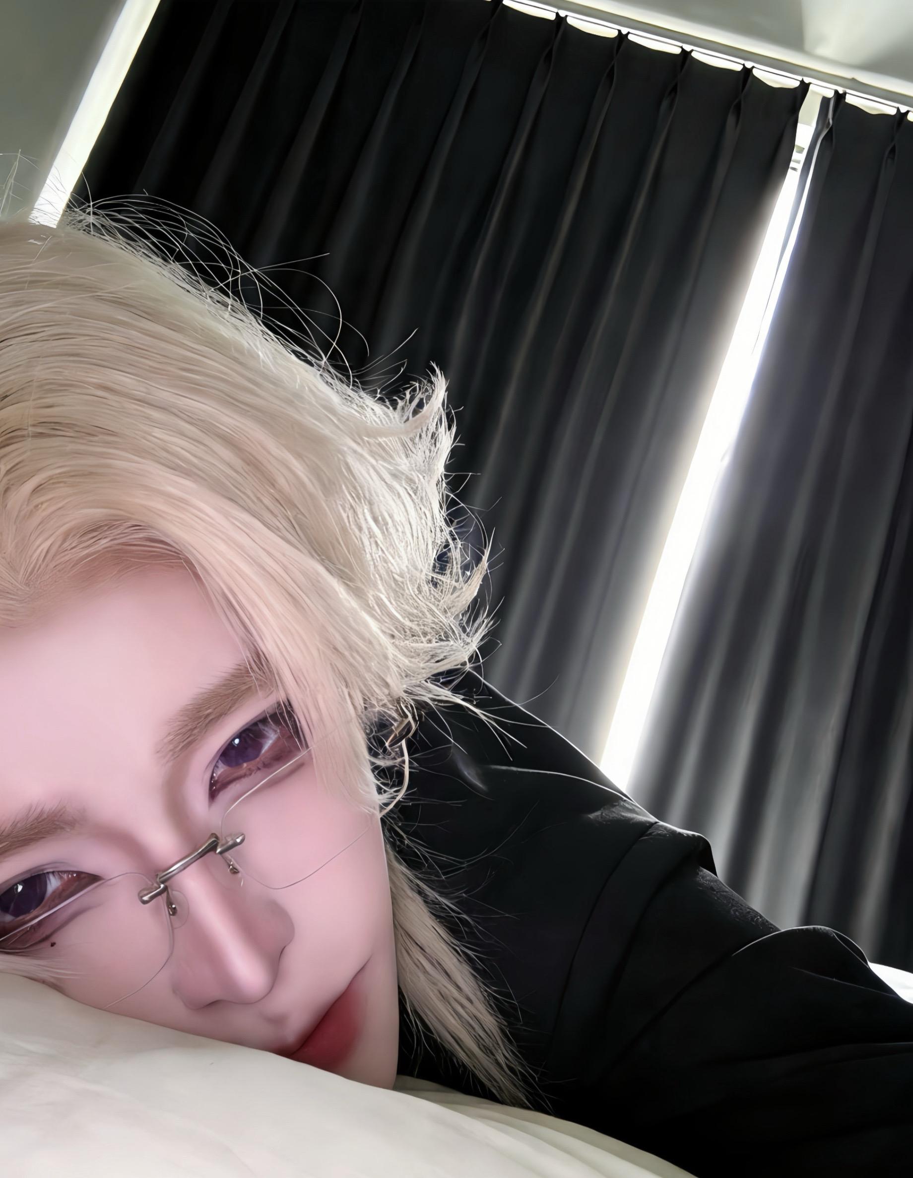 你的微笑其实并不重要