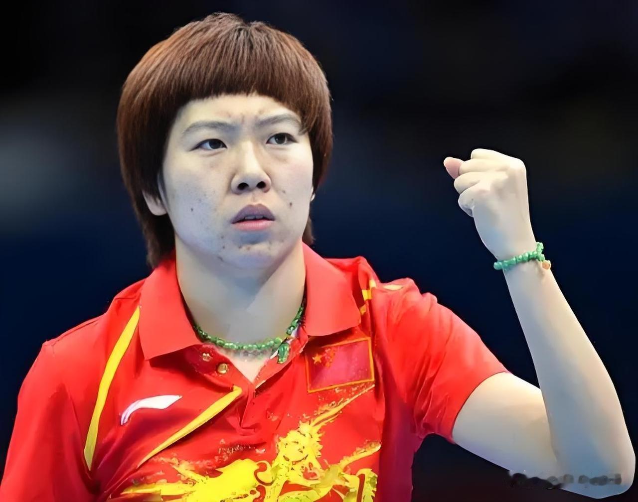 李晓霞今天偏向性太明显了。
李晓霞今晚在央视解说全运会乒乓球，王楚钦对阵林高远争