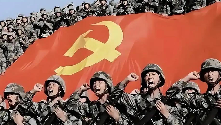 亚洲各国正在犯下滔天大错！他们眼睁睁看着中国被美国排挤却始终无动于衷，最后他们将