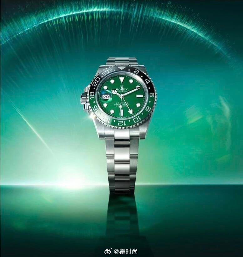 钟表与奇迹2025 | 新表直击劳力士重磅推出一系列新款腕表，在制表界掀起波澜。