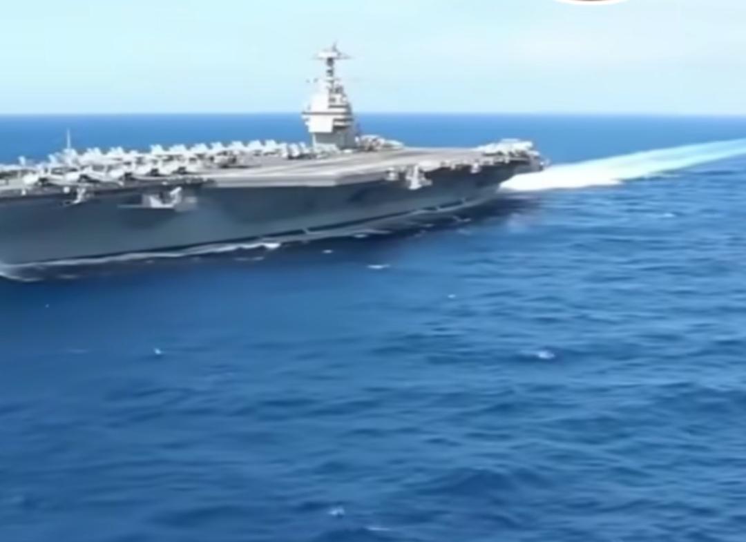 今天突发消息。
伊朗与美国的谈判中，拒绝了美国的所有要求，也就是说美伊谈判破裂。