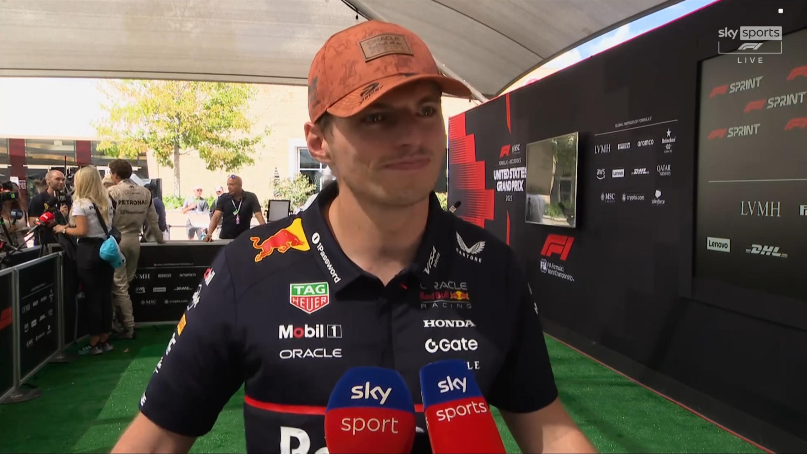 F1冷数据 维斯塔潘自从夏休期以来已经取得了94分，超越了两位迈凯伦车手的积分之