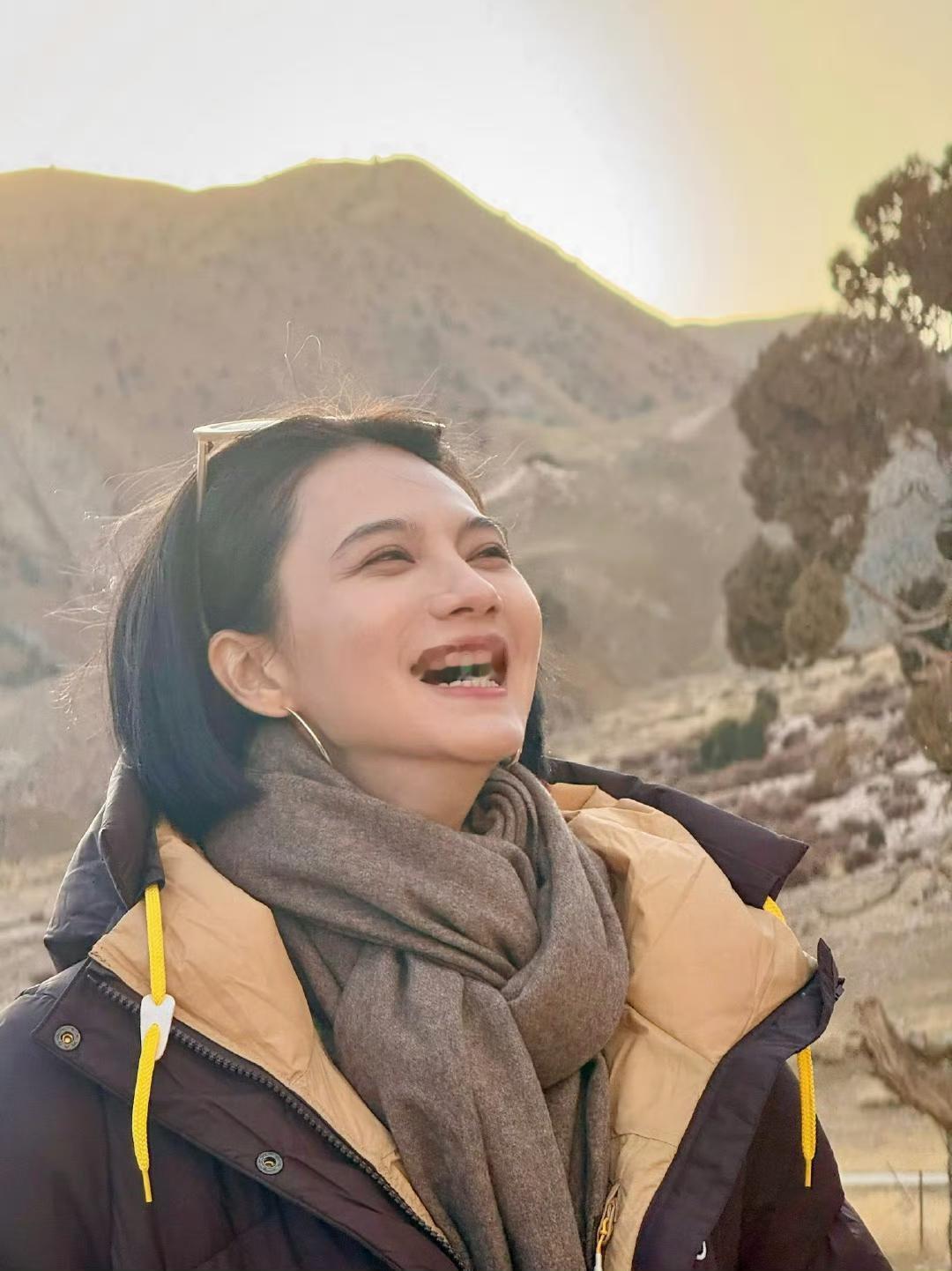 好有生命力的小姜[奸笑]
姜珮瑶