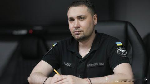 布达诺夫可能会领导乌克兰代表团与美国进行谈判


乌克兰国防部情报局局长布达诺夫