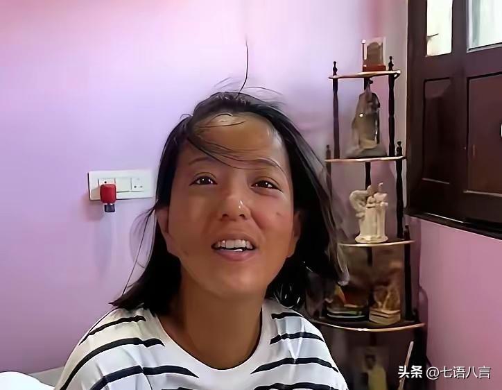 砸200万远嫁印度的网红丹丹，账号停更消失了
 
还记得网红丹丹吗？环境工程硕士
