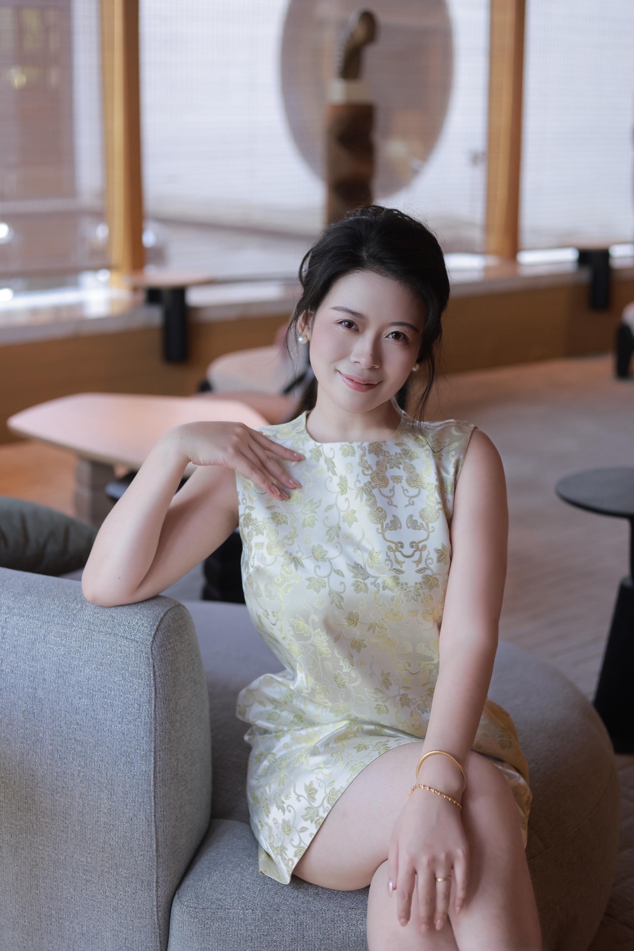 亲爱的女性 请保持优雅 面对未知的各种兵荒马乱
