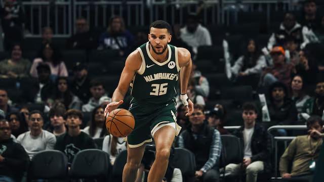 据NBA内部人士杰克·费舍尔报道，自由球员前锋皮特·南斯已与密尔沃基雄鹿队达成一