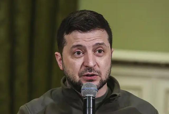 全球谁都可以不同情委内瑞拉，唯独乌克兰不可以！
作为一个普通人，我都知道做人要有