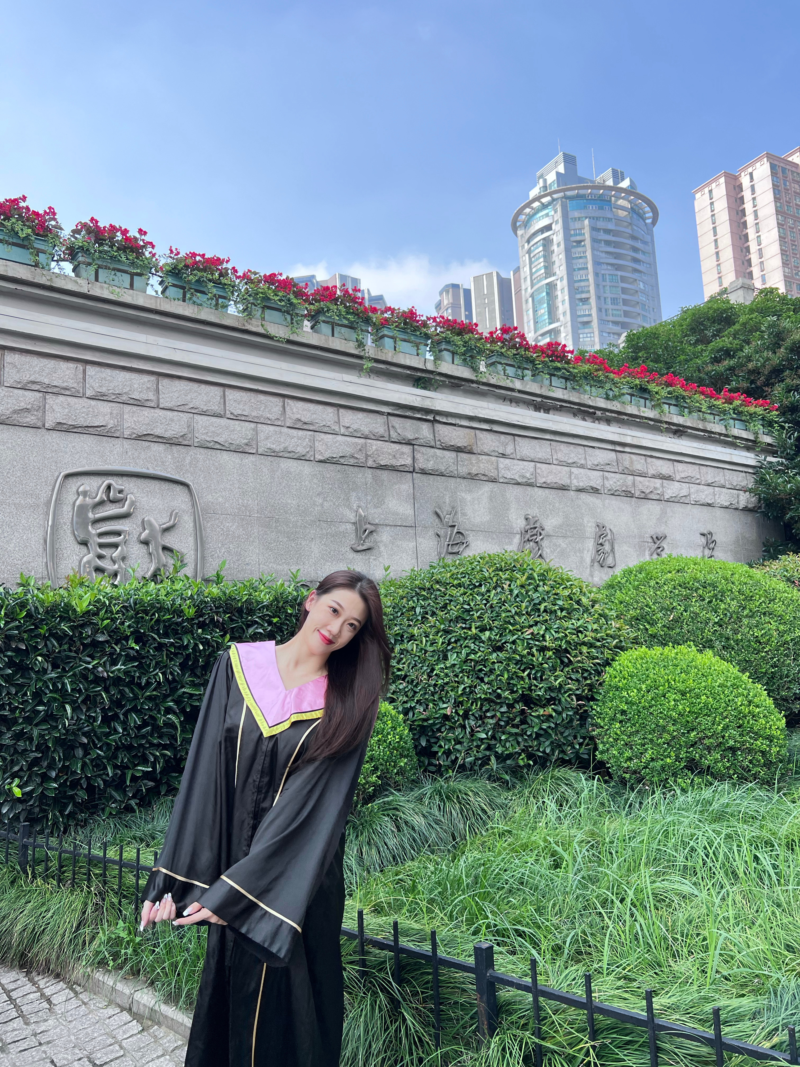 上交我的大学生角色卡噜  ​​​