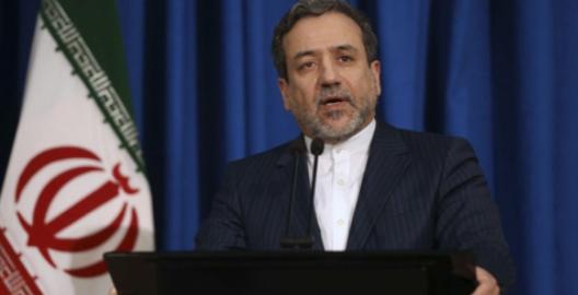 伊朗外长日前提及一个客观的地理事实，布什尔核电站周边遭遇过四次打击，如果发生核泄