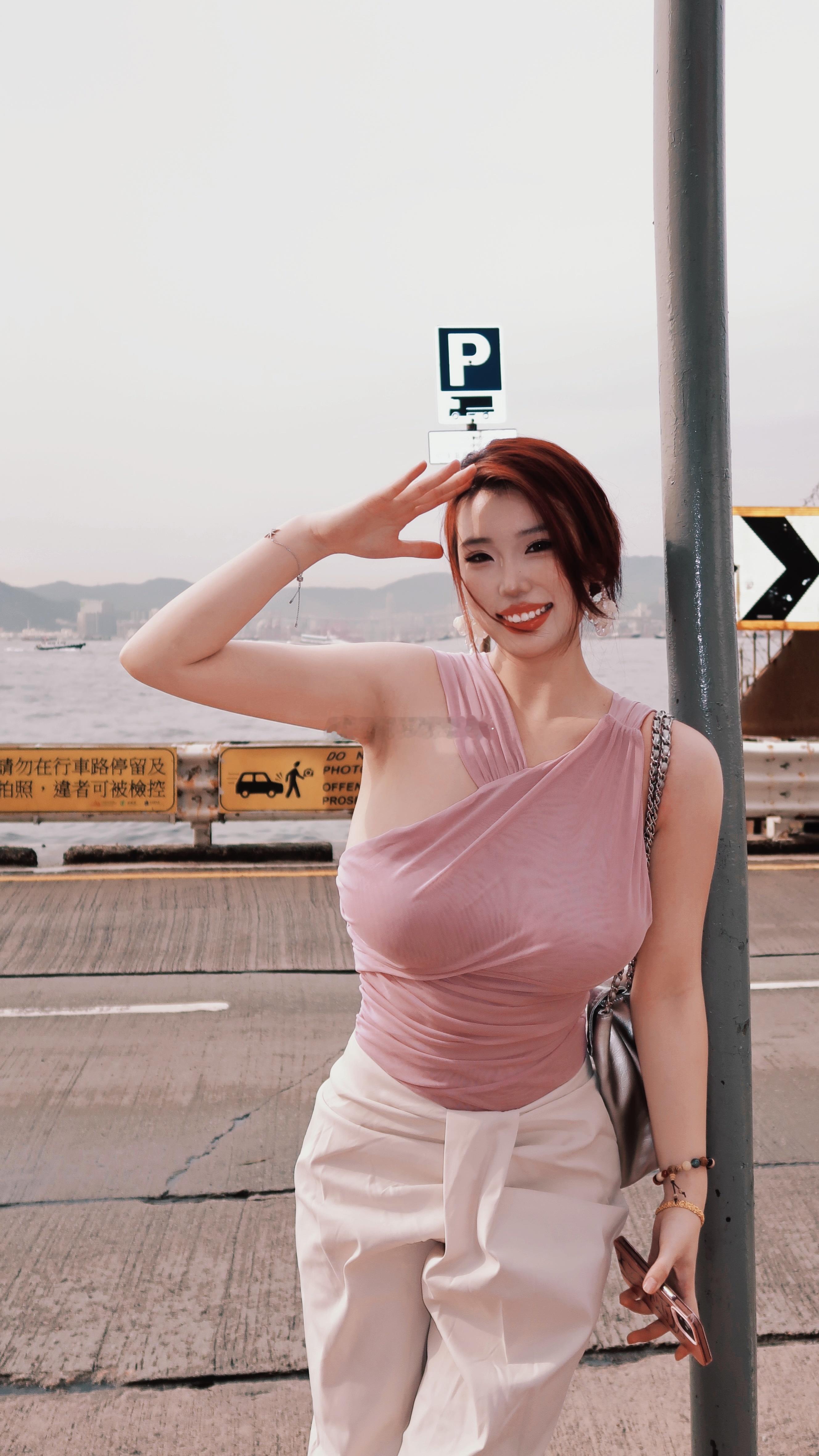 现在发照片跟挤牙膏一样[泪] ​​​
