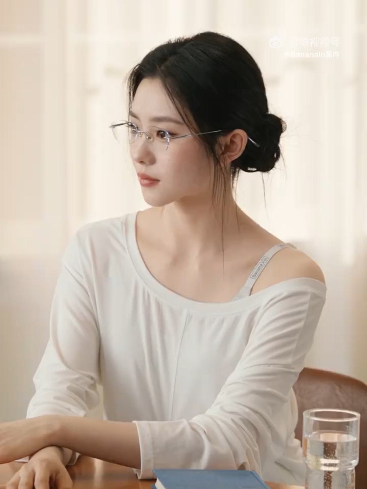 刘浩存 高智感妈妈 