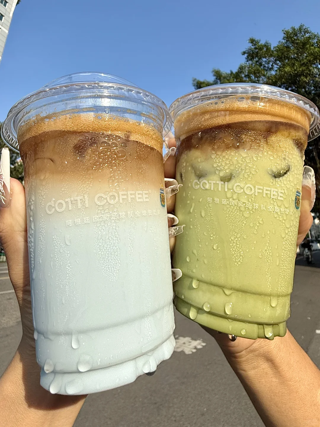 的确是库迪最好喝的一杯！！！！！！！！