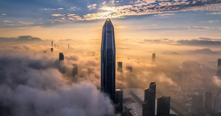 官宣！中国APEC第三城，诞生