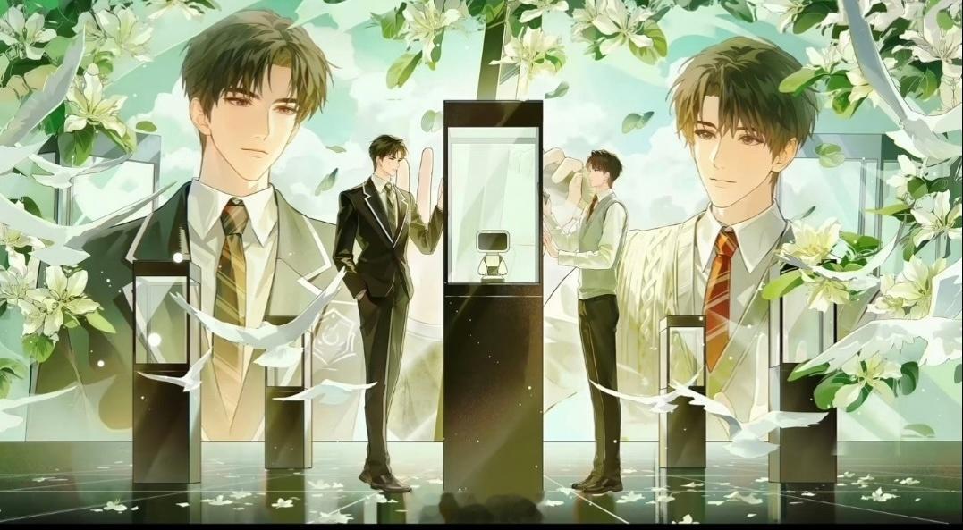 奇洛李维斯真的回信了，阁挽99国漫
