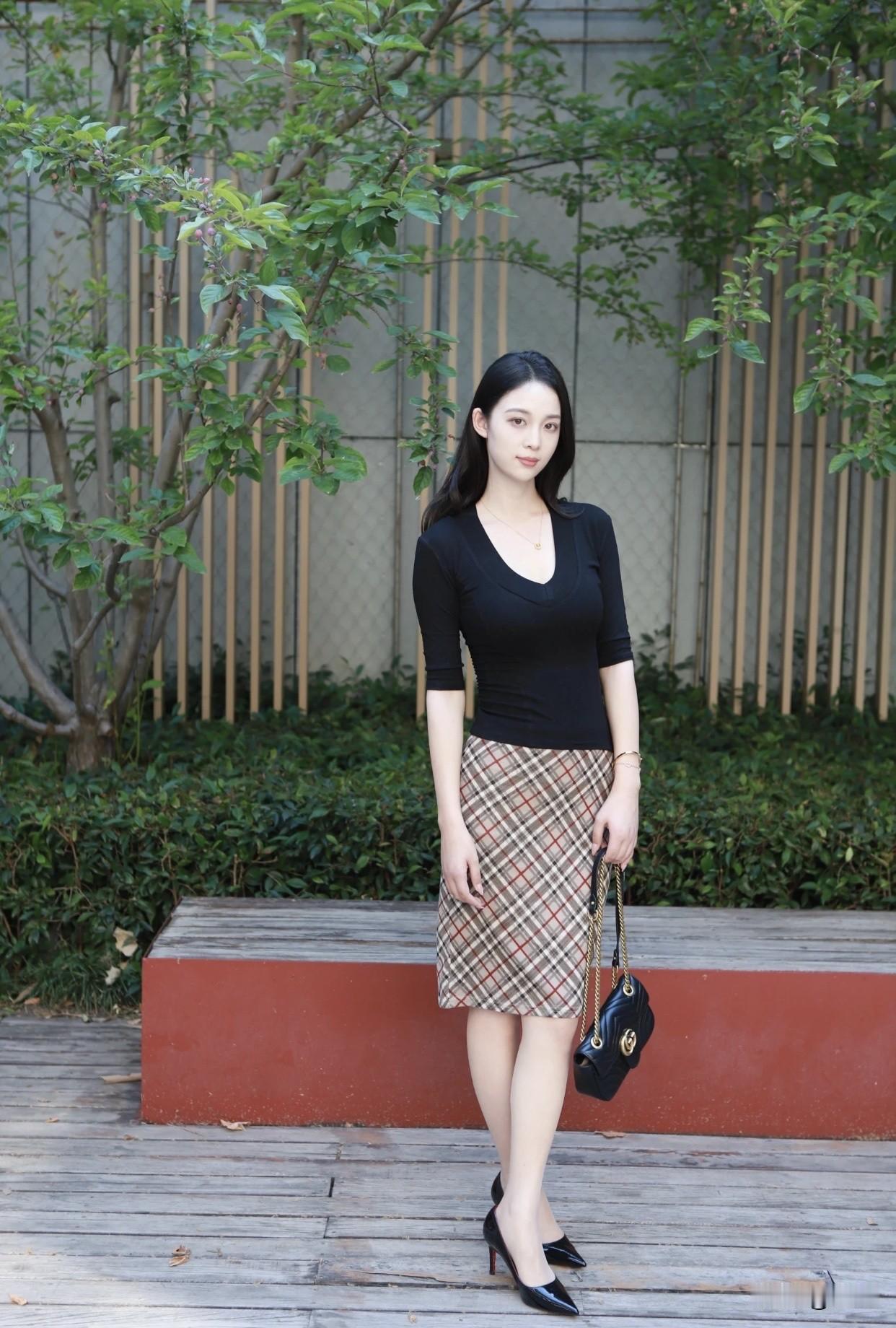 女生什么样的体型才算美?真正的好身材，核心是健康，不是骨感消瘦。一味追求极致的瘦
