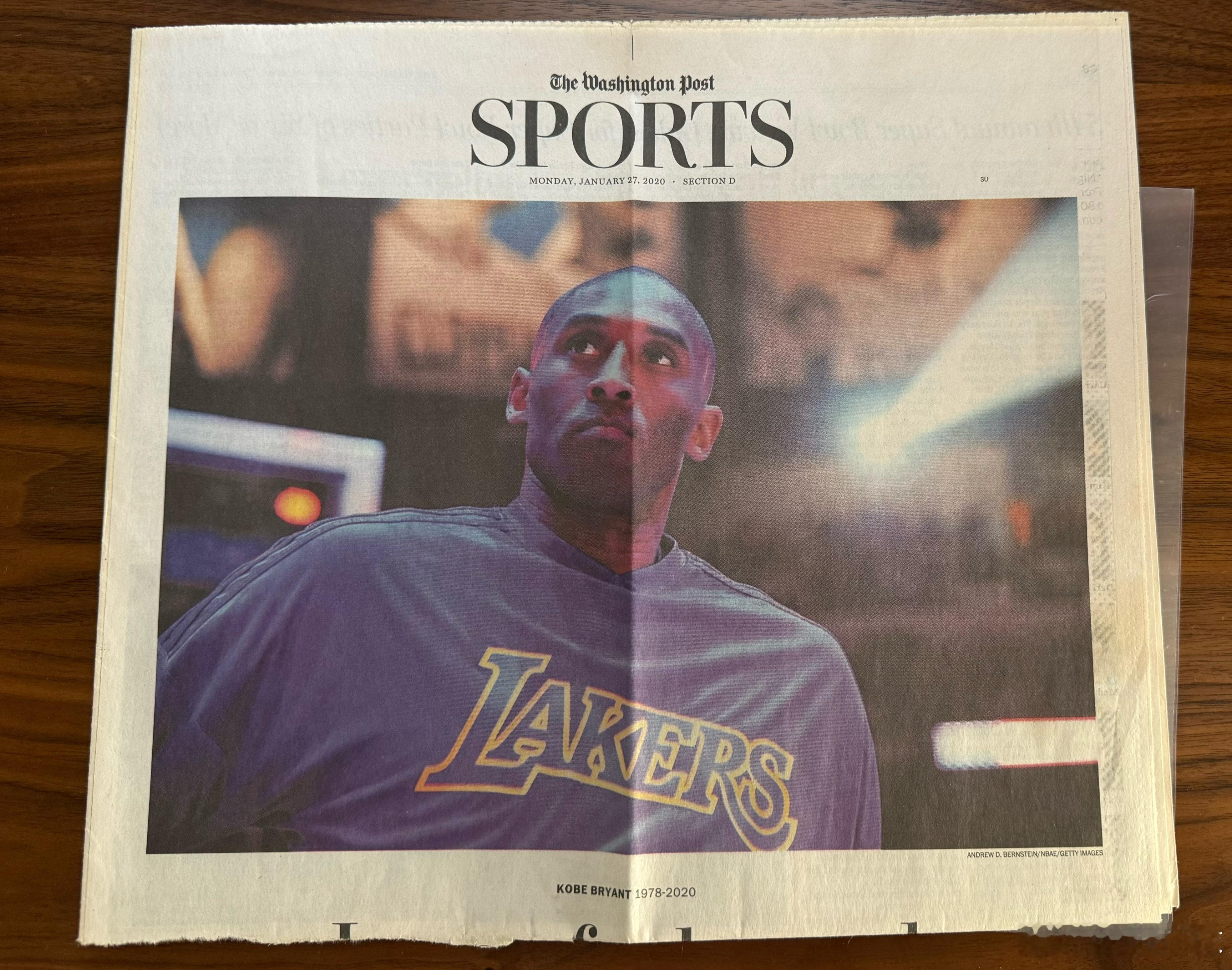有追火箭的青春，也有忠于科比的信仰🏀不冲突，不对立，青春里既有火箭的热血，也有