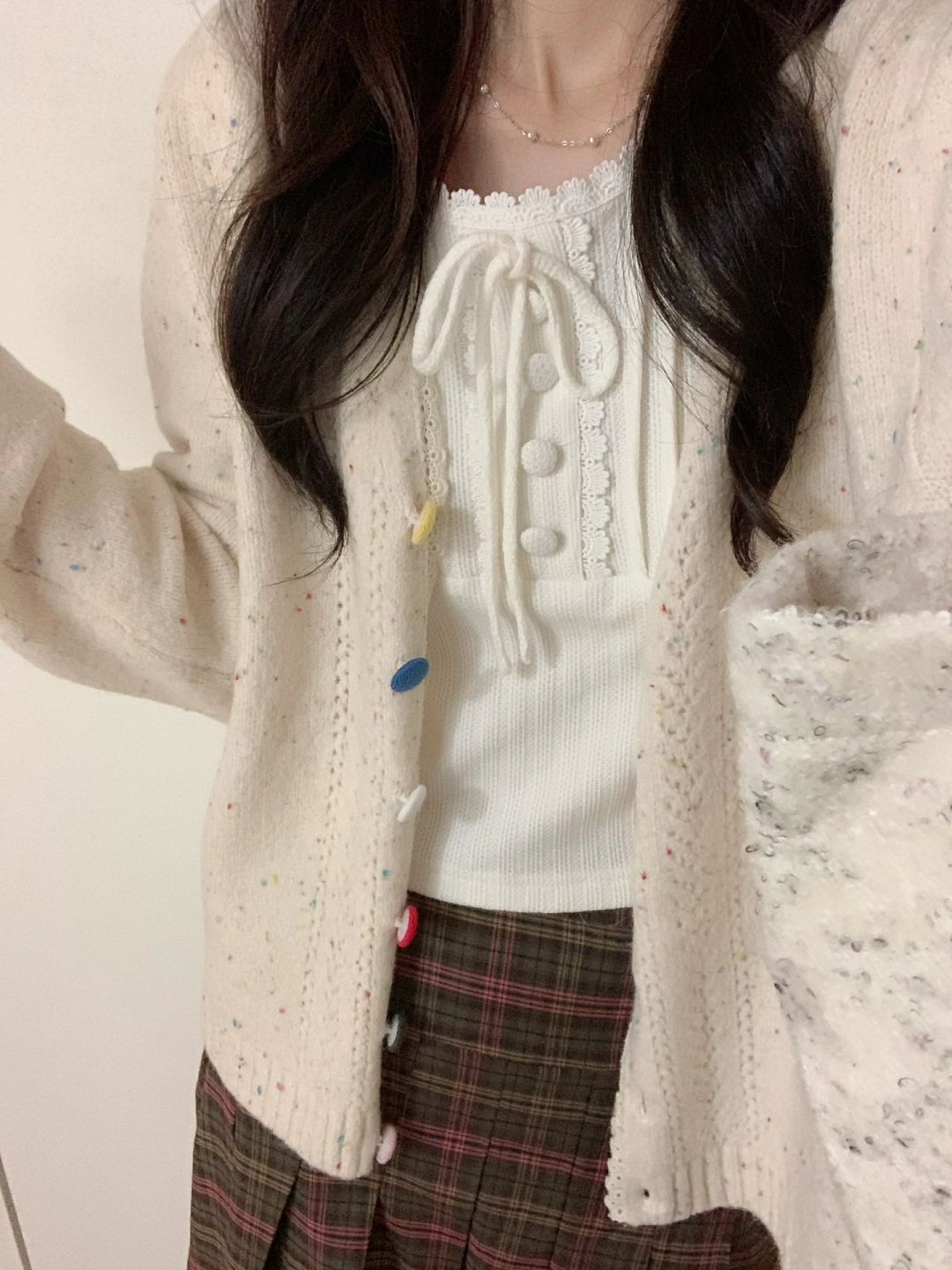 秋冬的漂亮衣服太多啦🍰