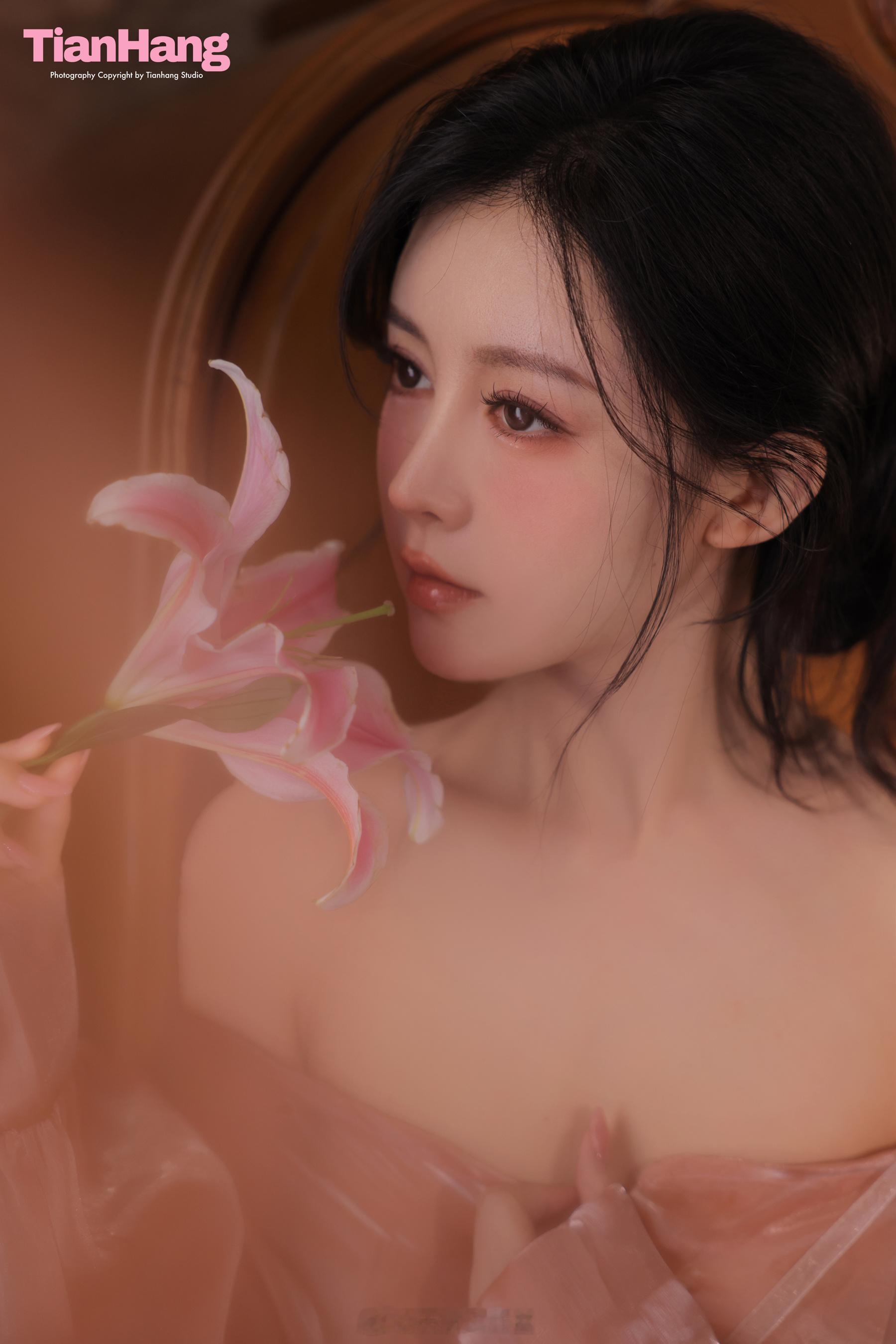 ✨客片分享少女的心事散落在镜头里🌸🏡：天航工作室·北京店天航工作室韩系少女心