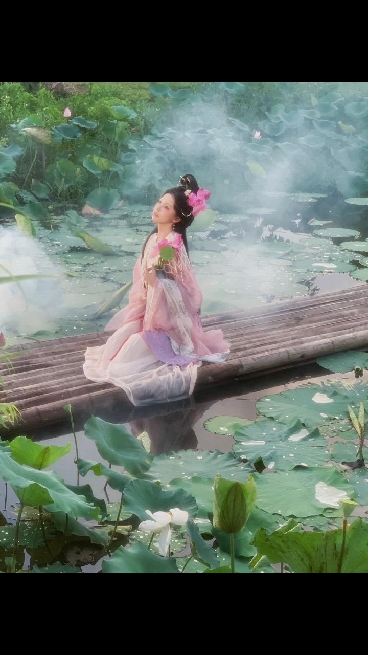 谁许我天上人间🪷