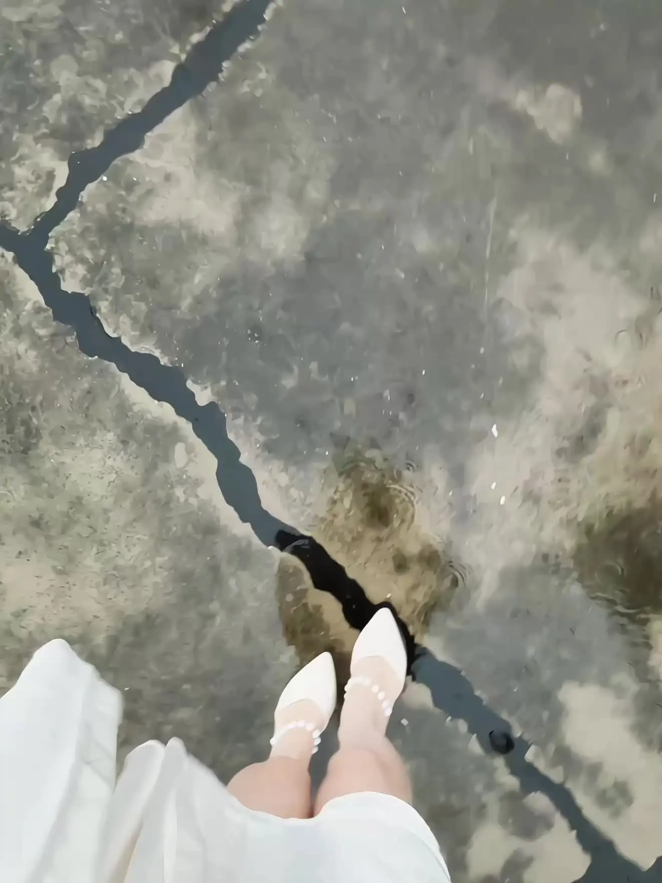 我的世界总下雨 你也不再是那个会为我撑伞的人.
