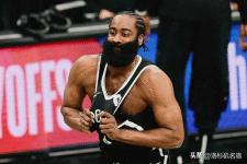 做为哈登的忠实球迷，有时候感觉哈登先天性运气差。
当年火箭时期，明明有机会翻过勇