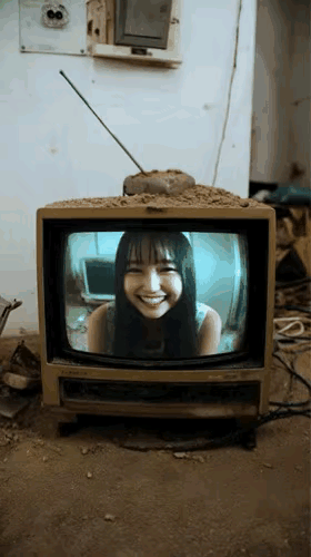 这才是真正的沉浸式体验！