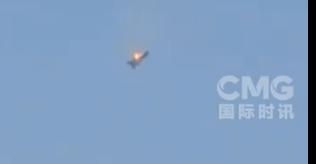 伊朗击落一架美国飞机，打中的是装备，击穿的是霸权。
3月2日自伊朗方面获悉：一架