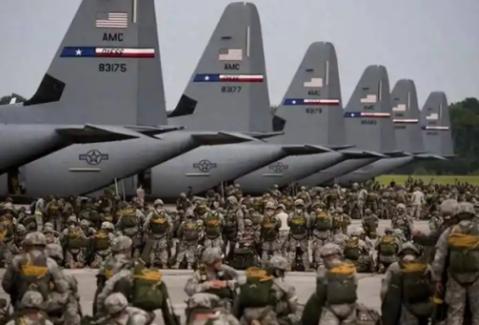 如果不想灭亡，就不要开战！多家美国媒体呼吁中国：一旦中美冲突，中国死路一条，想象