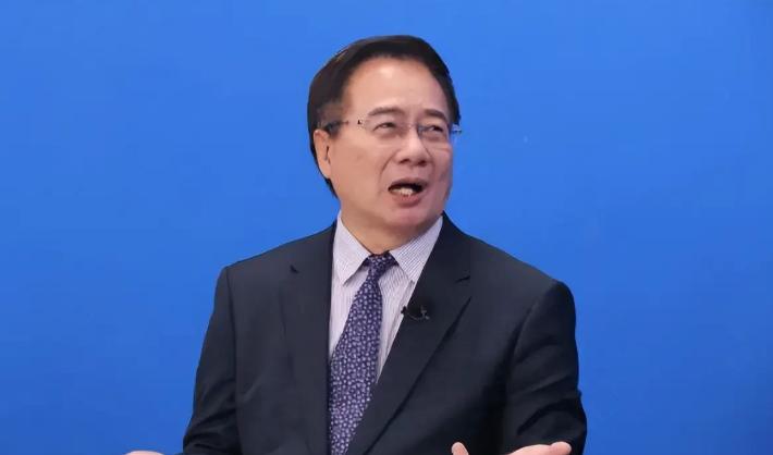 一万颗水雷封锁台海？大陆直接回了五个字：最好布两万颗！这不是嘴硬，是因为全球目前