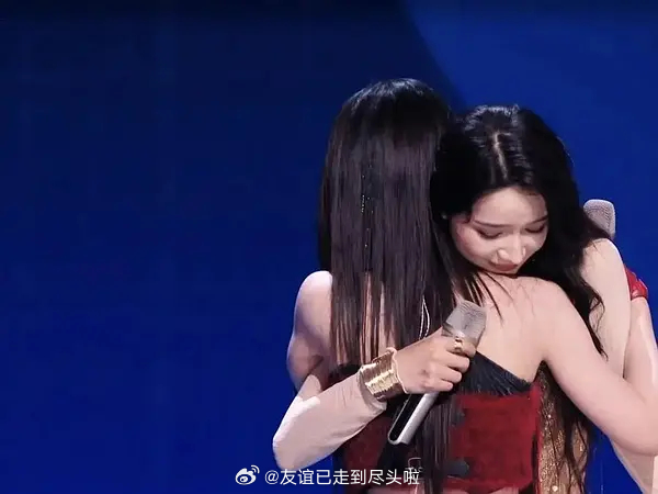 芒果快来组cp：何宣林+代斯，花名都出来了，叫林代玉浪姐改赛制浪姐排名黄灿灿赢了