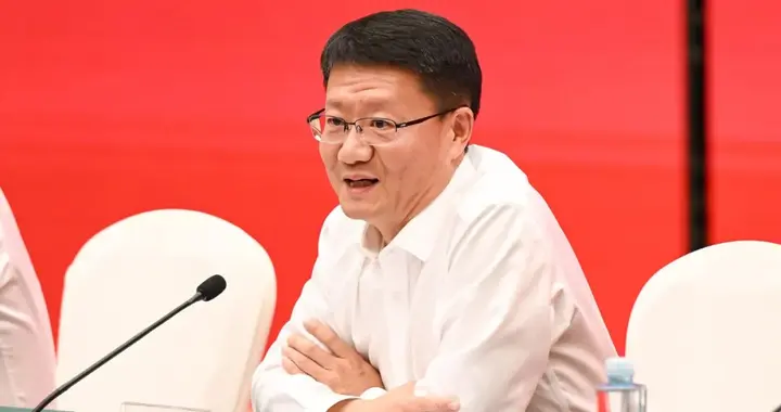 履新当天，赵非发声