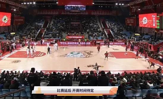 北京时间1月31日，CBA常规赛第22轮吉林主场对阵山西的比赛因故推迟。目前开赛