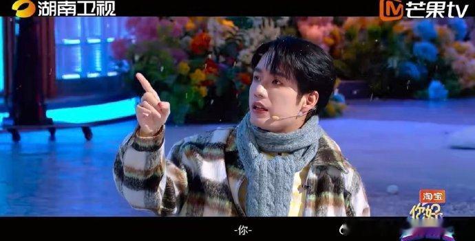 这个表演太戳心了！夏之光的舞蹈功底扎实，动作舒展又有张力，张颜齐的表现稳定又亮眼