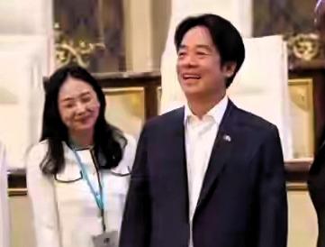 赖清德疯狂窜访加戏，特朗普访华前“交底”：台海真打，北约不会帮美国
 
近段时间