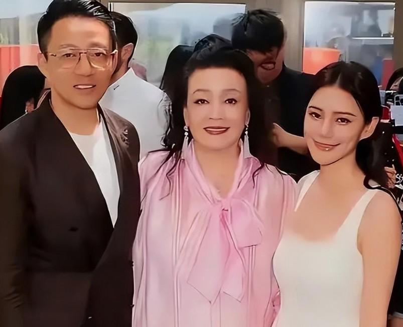 马筱梅是汪家的儿媳妇，凭什么住老公口口声声外姓人的婆婆家？
 
不是你要回来人家