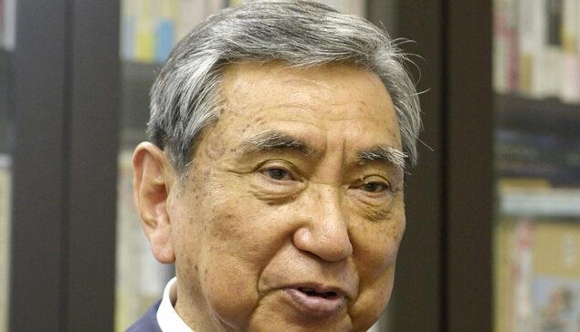 河野洋平先生担任会长的国贸促进协会，原本打算本月来华。但是随着河野洋平先生的过世