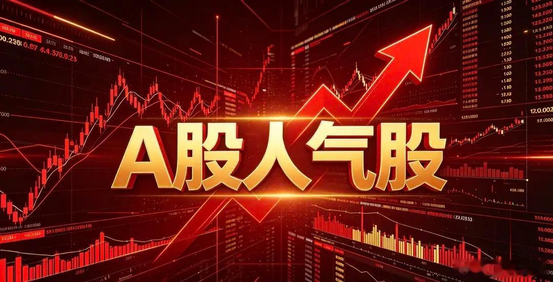 6.12午盘A股人气榜｜实时强势股全梳理（数据来自午间收盘公开行情，按涨幅从高到