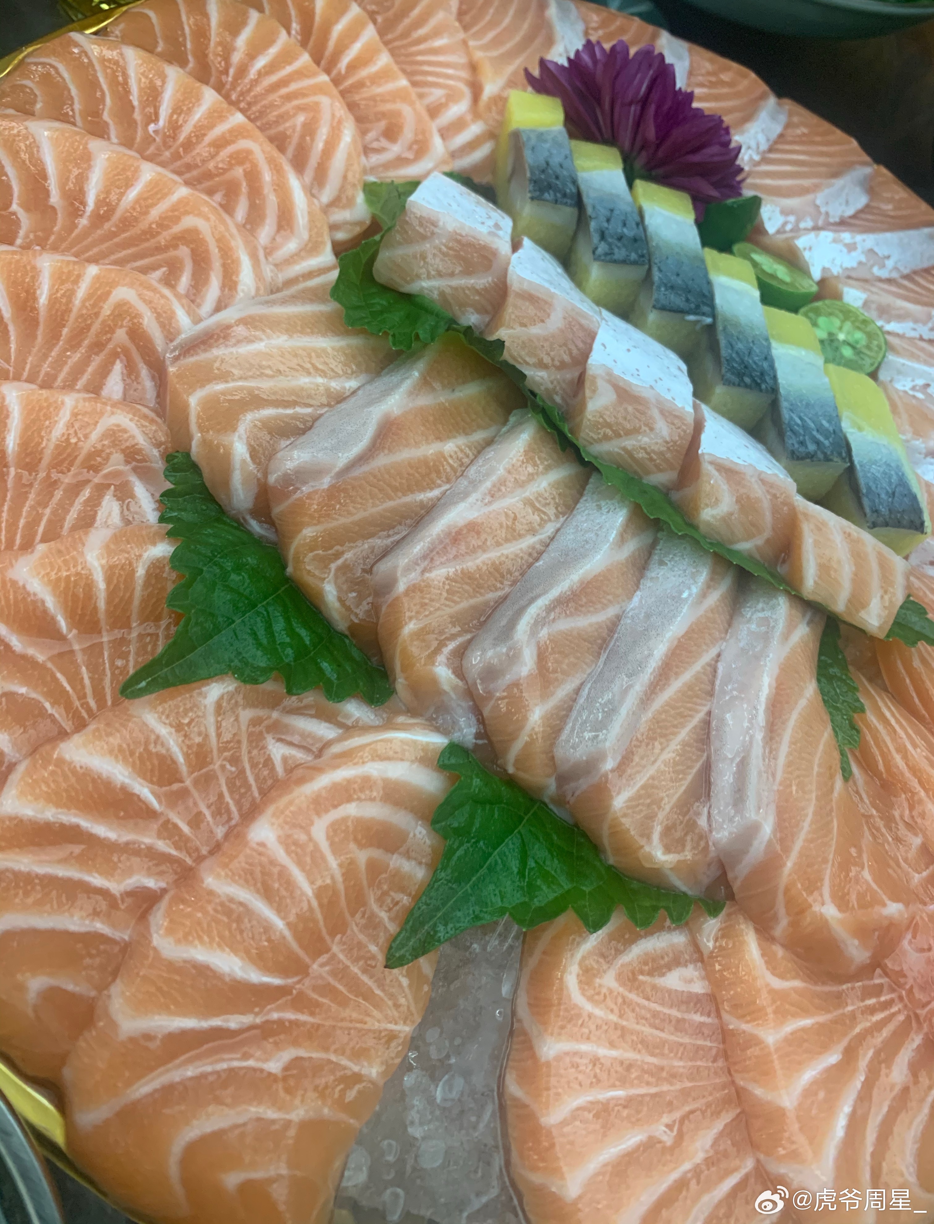 端午节的龙船饭还在继续…