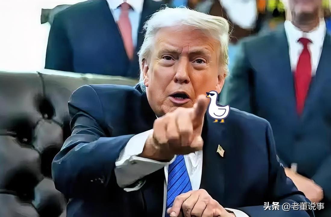 特朗普这次玩脱了！
今天凌晨，特朗普刚放话要对伊朗“不间断打击一周甚至更长”，白