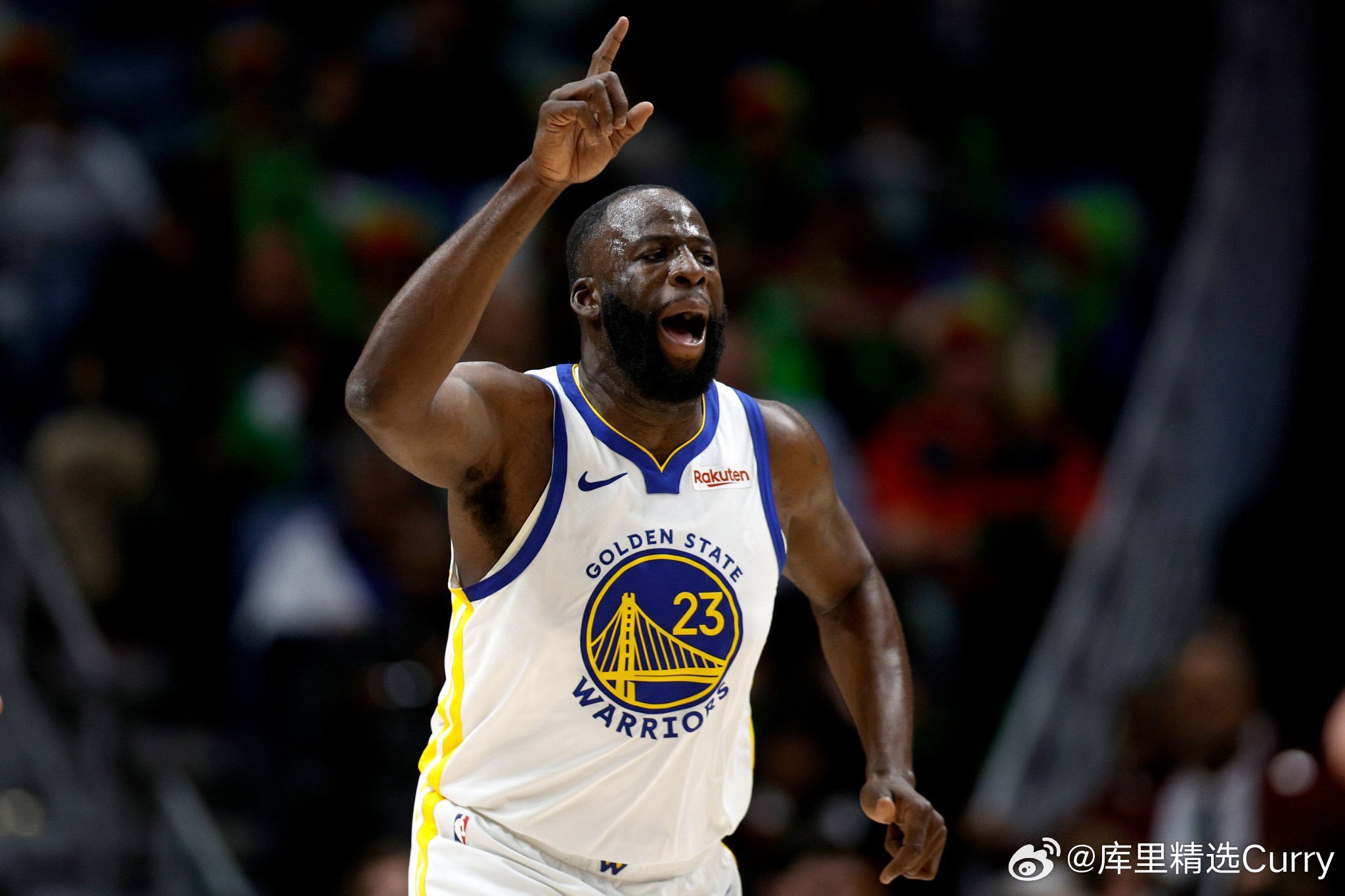 有情况？追梦突然被列为出战成疑