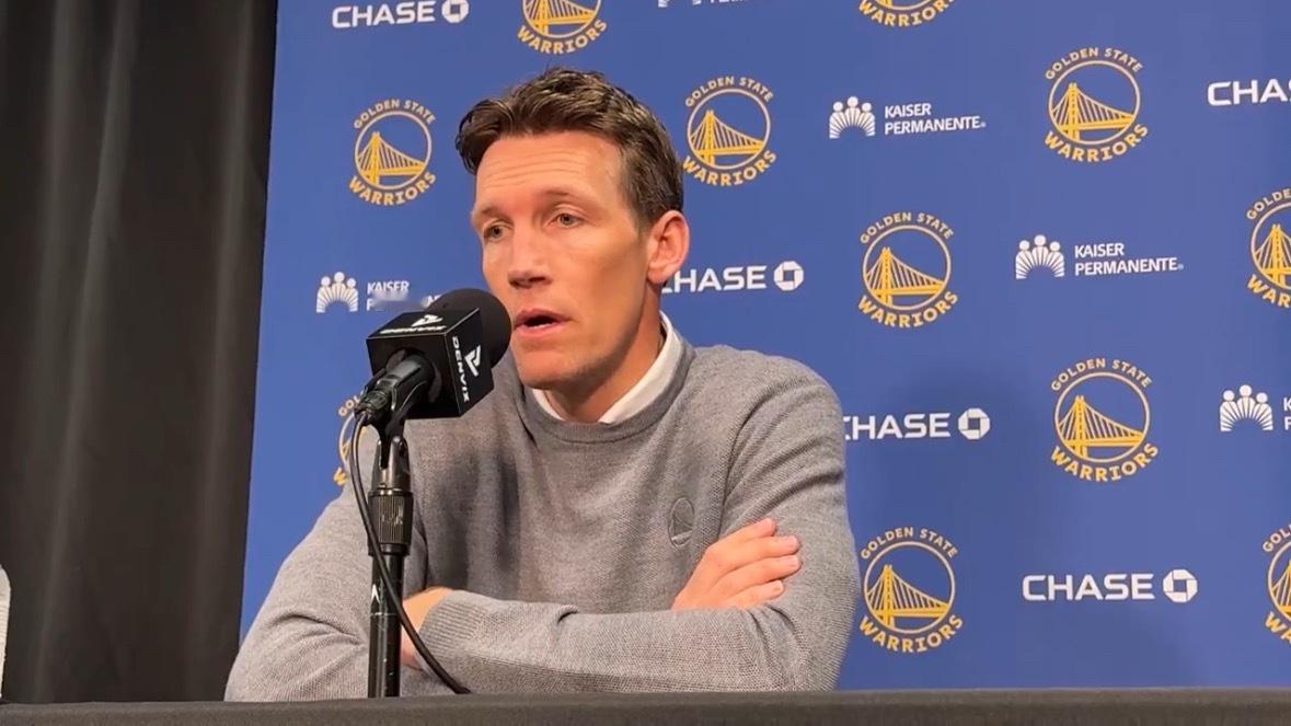 你们信谁的话 昨天追梦博客说管理层确实告诉他 要用他来交易到字母哥今天总经理邓利