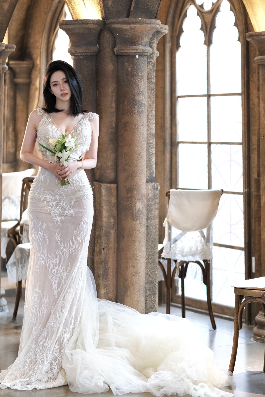 我从来不想独身 却有预感晚婚